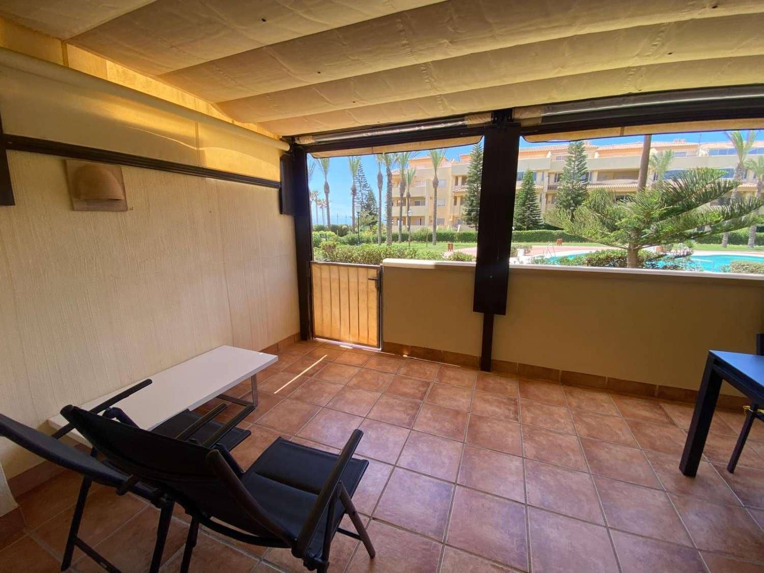1 bedroom Apartment for sale in Roquetas de Mar with pool - € 170,000 (Ref: 9465571)
