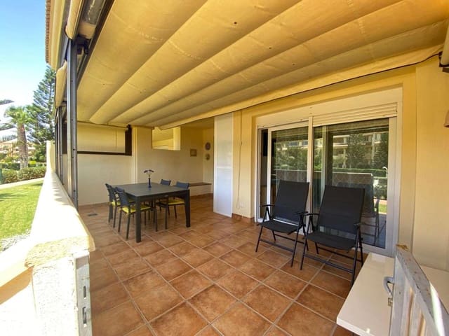 1 Zimmer Apartment zu verkaufen in Roquetas de Mar mit Pool - 170.000 € (Ref: 9465571)