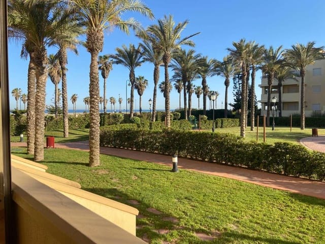 1 Zimmer Apartment zu verkaufen in Roquetas de Mar mit Pool - 170.000 € (Ref: 9465571)