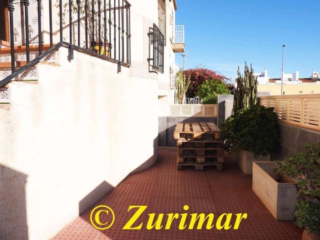 4 slaapkamer Appartement te koop in Roquetas de Mar - € 350.000 (Ref: 9465572)