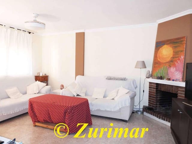 4 slaapkamer Appartement te koop in Roquetas de Mar - € 350.000 (Ref: 9465572)