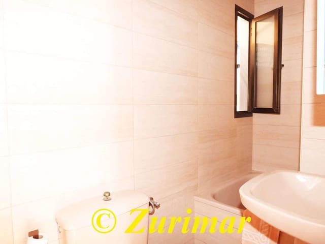 4 slaapkamer Appartement te koop in Roquetas de Mar - € 350.000 (Ref: 9465572)