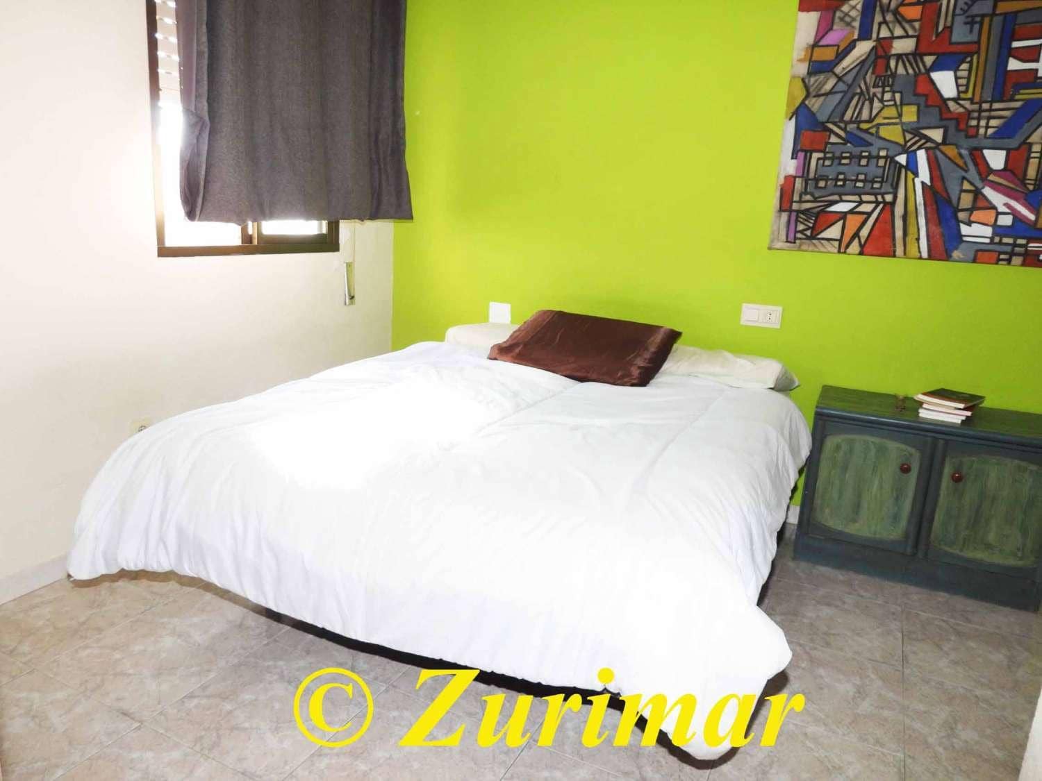 4 slaapkamer Appartement te koop in Roquetas de Mar - € 350.000 (Ref: 9465572)