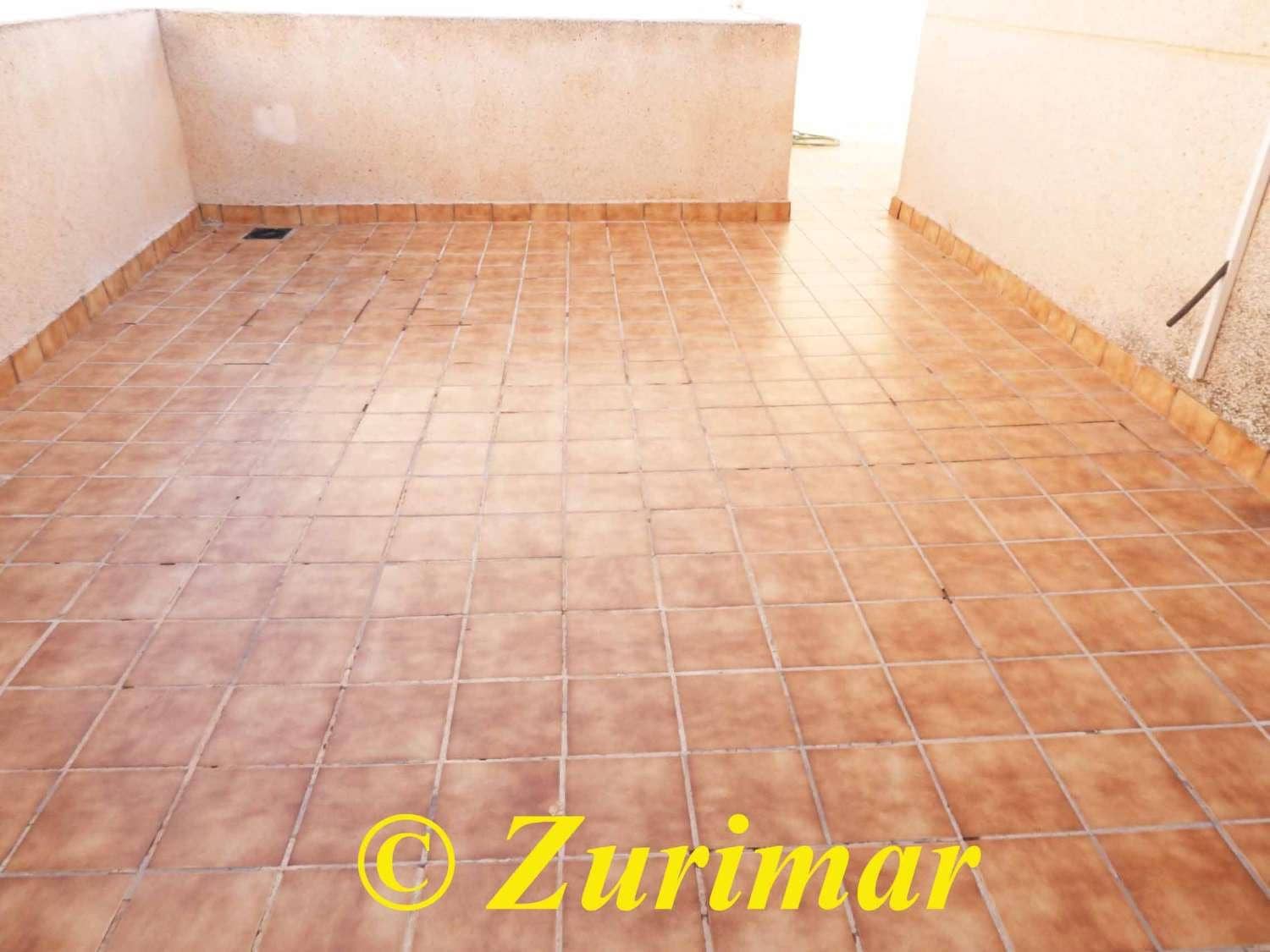 4 slaapkamer Appartement te koop in Roquetas de Mar - € 350.000 (Ref: 9465572)