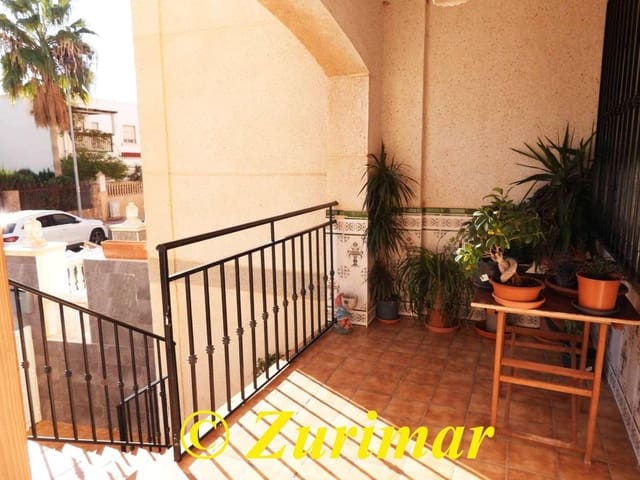 4 slaapkamer Appartement te koop in Roquetas de Mar - € 350.000 (Ref: 9465572)