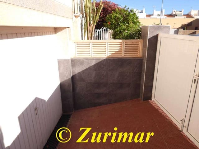 4 chambre Appartement à vendre à Roquetas de Mar avec garage - 350 000 € (Ref: 9465572)