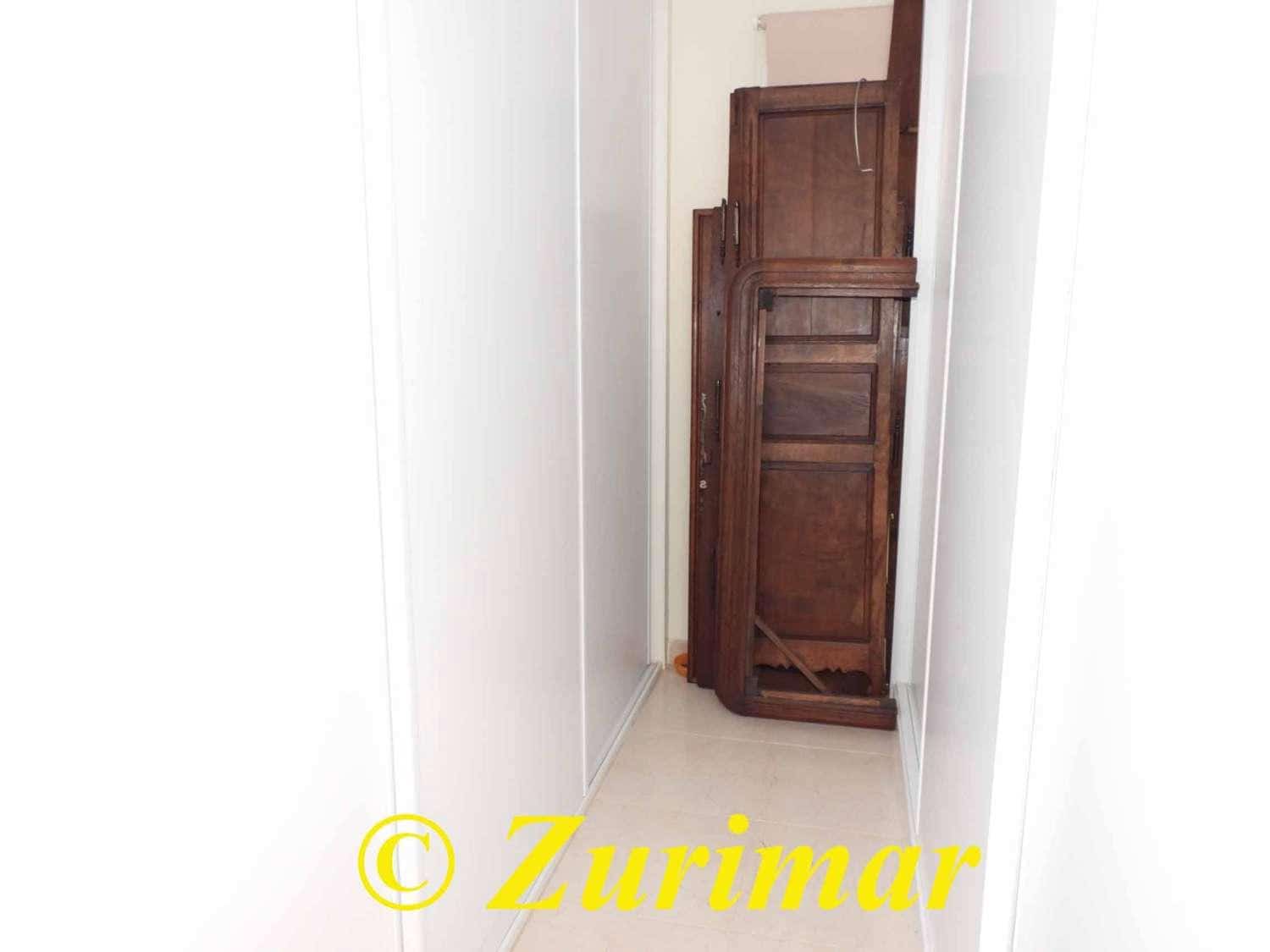 3 makuuhuone Huoneisto myytävänä paikassa Roquetas de Mar mukana uima-altaan 
autotalli - 380 000 € (Ref: 9476039)