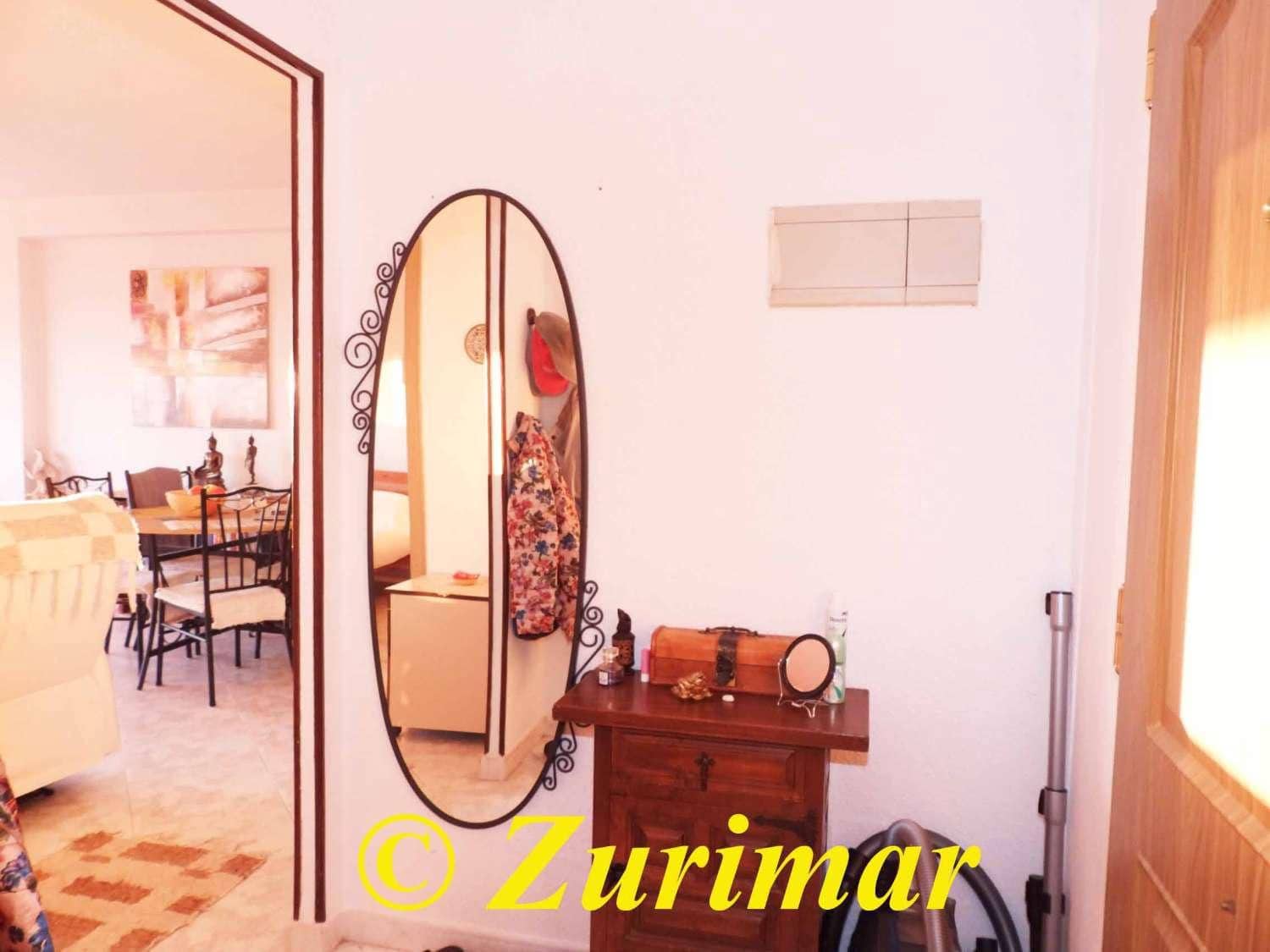 1 soveværelse Lejlighed til salg i Roquetas de Mar med swimmingpool - € 137.000 (Ref: 9494525)