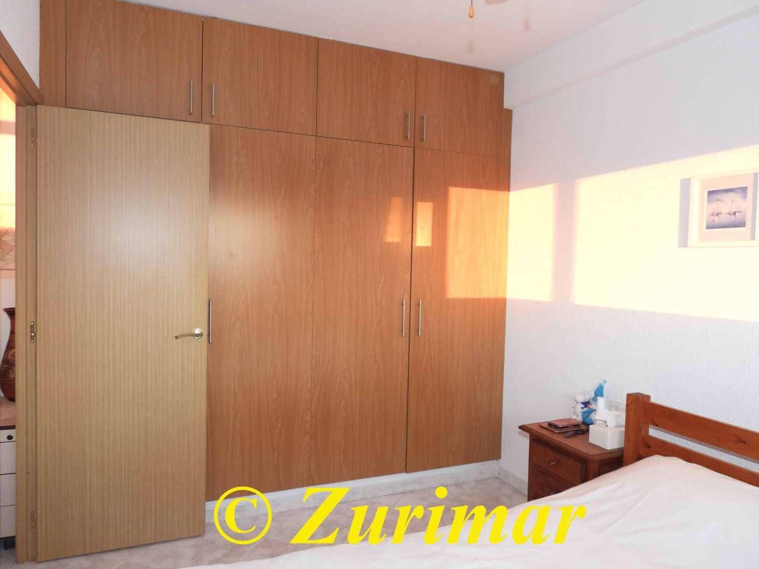 1 soveværelse Lejlighed til salg i Roquetas de Mar med swimmingpool - € 137.000 (Ref: 9494525)