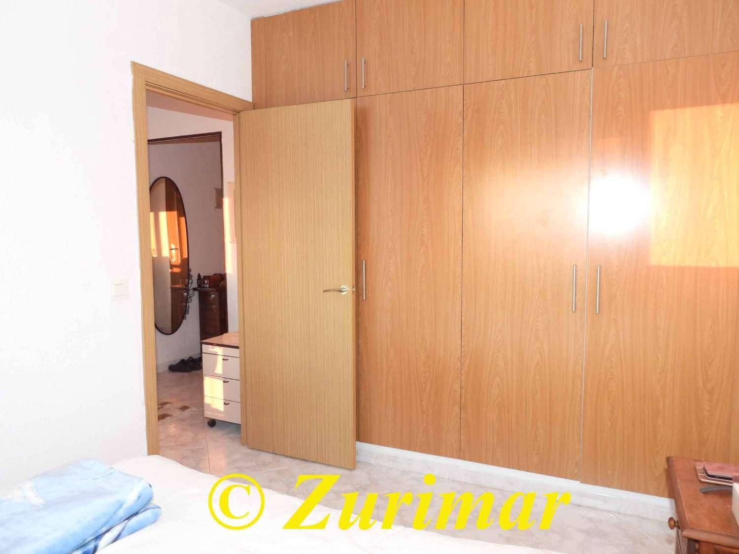 1 soveværelse Lejlighed til salg i Roquetas de Mar med swimmingpool - € 137.000 (Ref: 9494525)