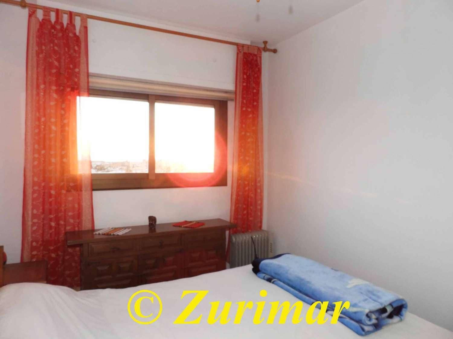 1 soveværelse Lejlighed til salg i Roquetas de Mar med swimmingpool - € 137.000 (Ref: 9494525)