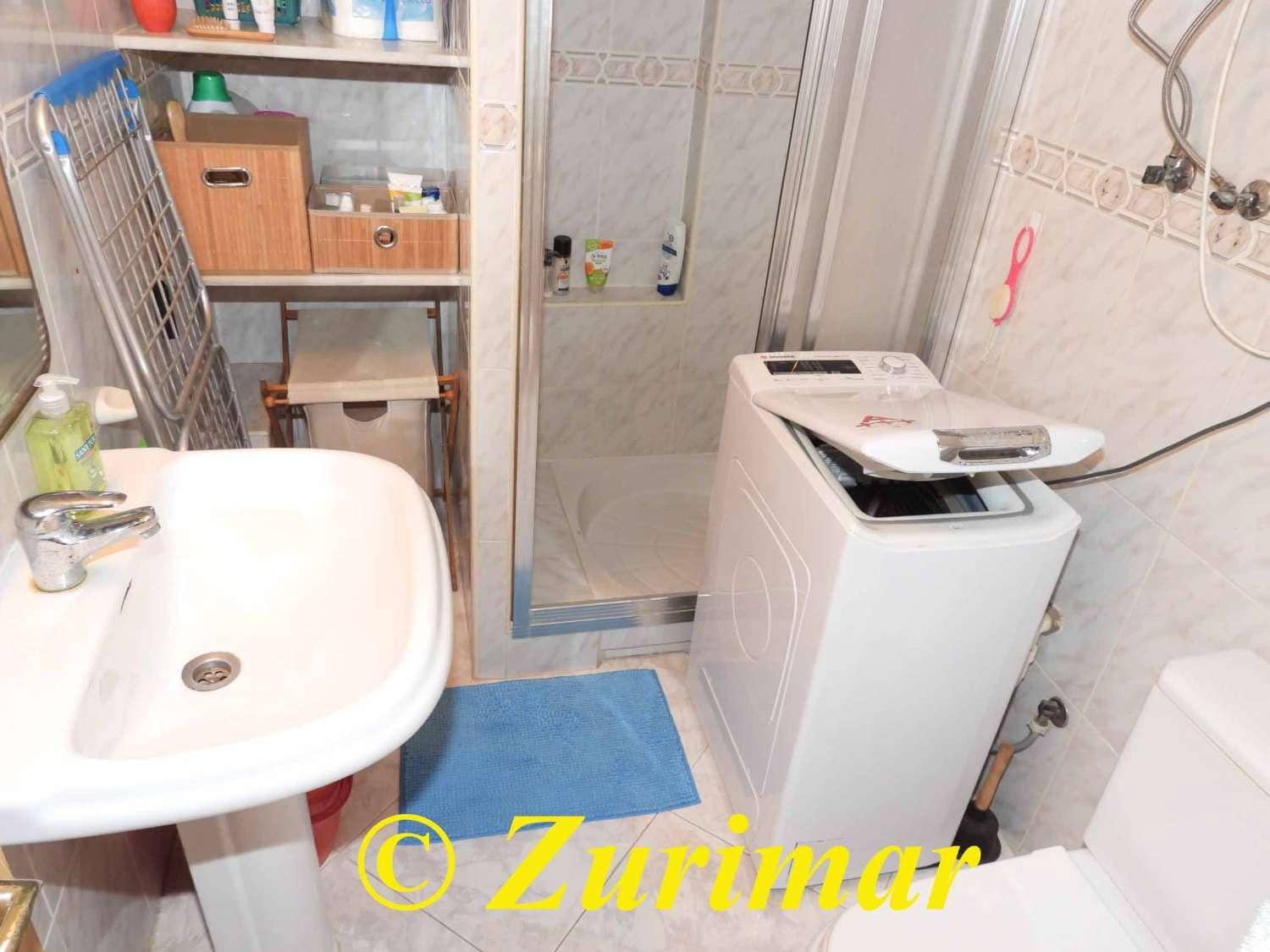 1 soveværelse Lejlighed til salg i Roquetas de Mar med swimmingpool - € 137.000 (Ref: 9494525)