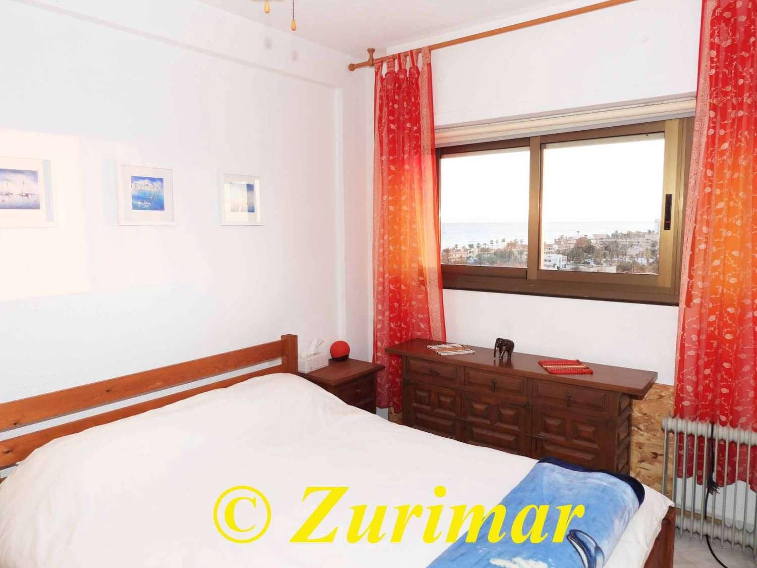 1 soveværelse Lejlighed til salg i Roquetas de Mar med swimmingpool - € 137.000 (Ref: 9494525)