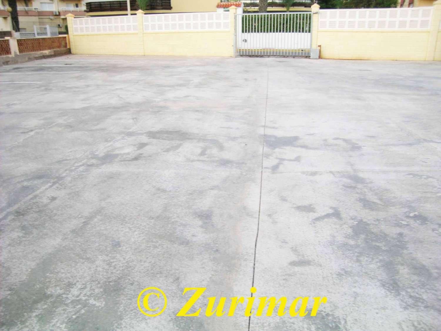 1 soveværelse Lejlighed til salg i Roquetas de Mar med swimmingpool - € 137.000 (Ref: 9494525)