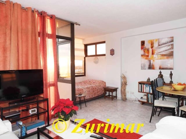 1 soveværelse Lejlighed til salg i Roquetas de Mar med swimmingpool - € 137.000 (Ref: 9494525)