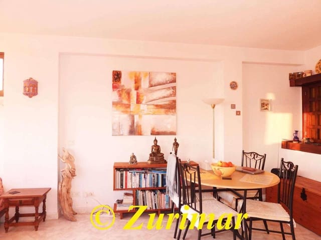 1 soveværelse Lejlighed til salg i Roquetas de Mar med swimmingpool - € 137.000 (Ref: 9494525)