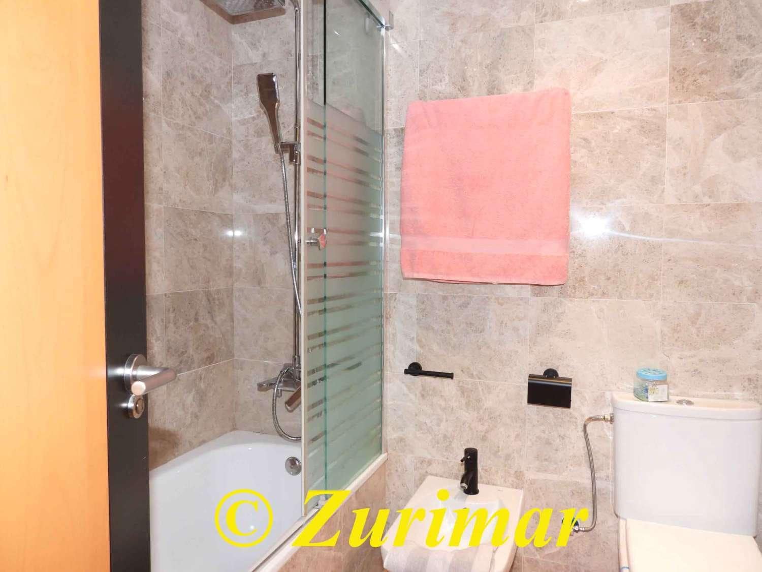 3 soverom Leilighet til salgs i Roquetas de Mar med svømmebasseng - € 298 000 (Ref: 9494526)