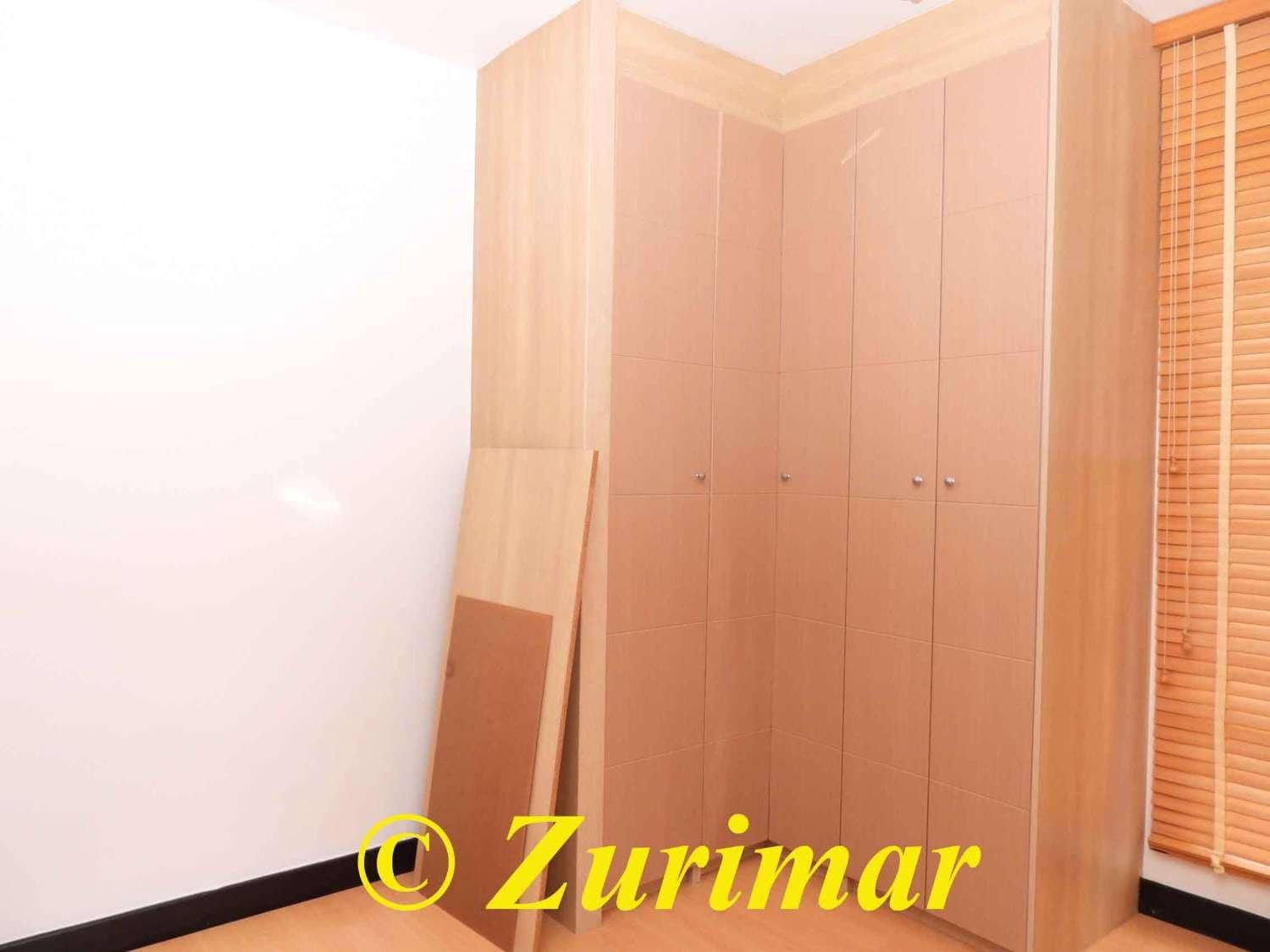 3 soverom Leilighet til salgs i Roquetas de Mar med svømmebasseng - € 298 000 (Ref: 9494526)