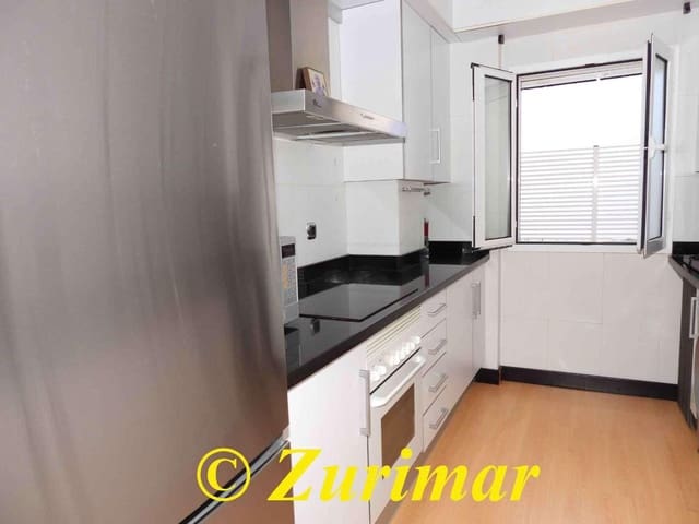 3 soverom Leilighet til salgs i Roquetas de Mar med svømmebasseng - € 298 000 (Ref: 9494526)