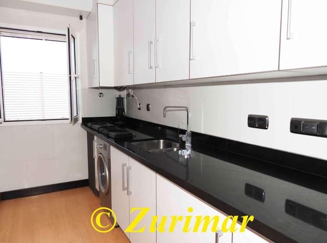 3 soverom Leilighet til salgs i Roquetas de Mar med svømmebasseng - € 298 000 (Ref: 9494526)