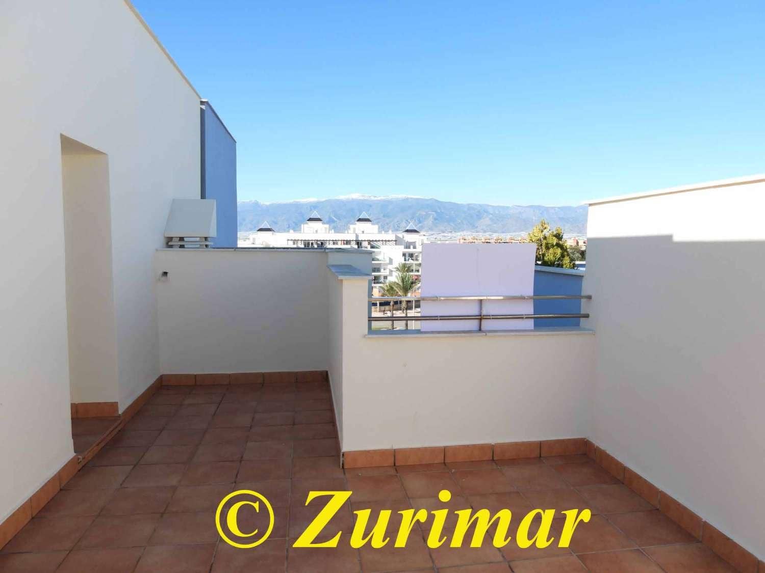 3 soverom Leilighet til salgs i Roquetas de Mar med svømmebasseng - € 298 000 (Ref: 9494526)