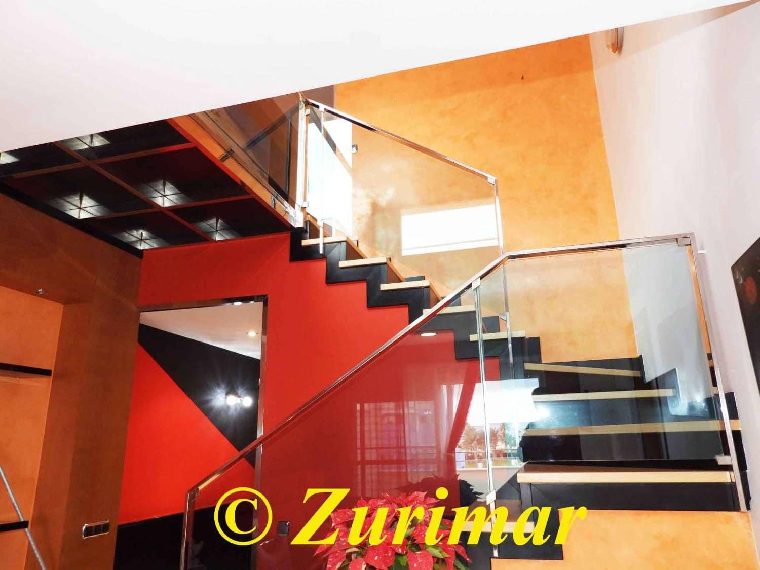 3 soverom Leilighet til salgs i Roquetas de Mar med svømmebasseng - € 298 000 (Ref: 9494526)