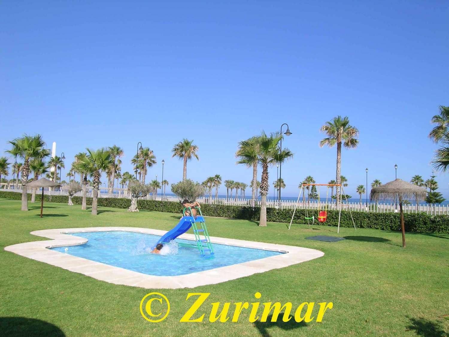 3 soverom Leilighet til salgs i Roquetas de Mar med svømmebasseng - € 298 000 (Ref: 9494526)