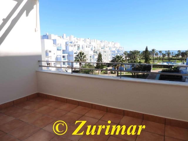 3 soverom Leilighet til salgs i Roquetas de Mar med svømmebasseng - € 298 000 (Ref: 9494526)