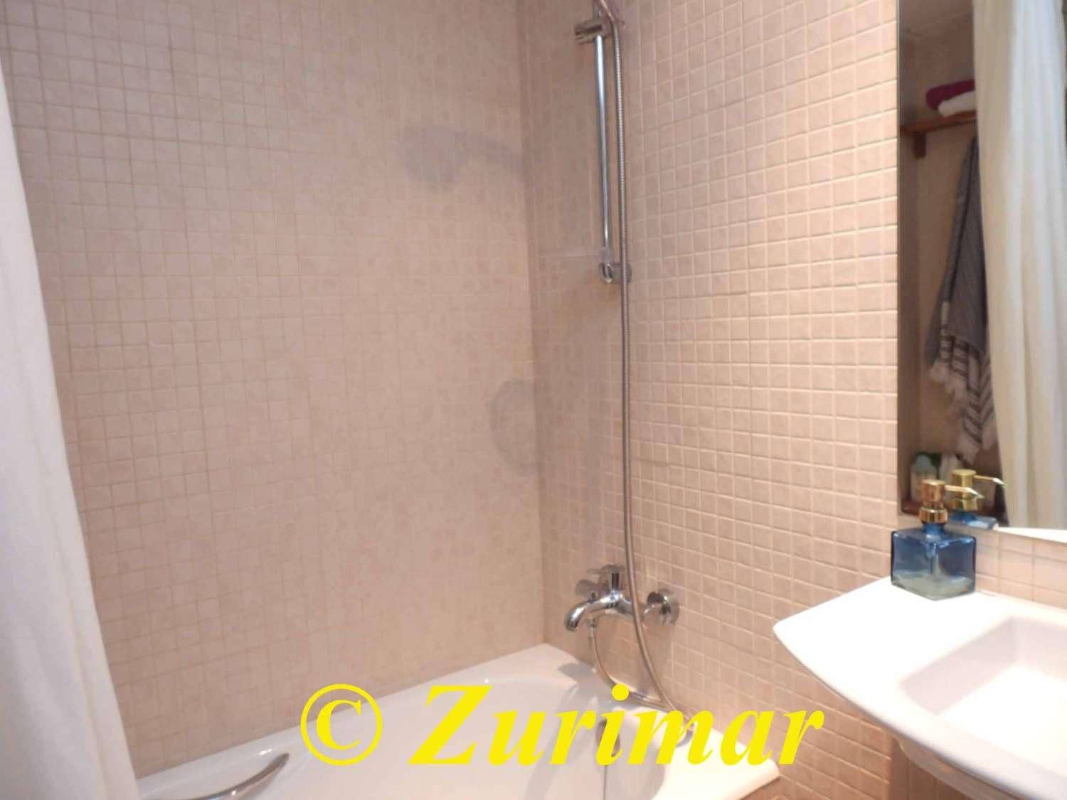 2 soveværelse Lejlighed til salg i Roquetas de Mar med swimmingpool - € 270.000 (Ref: 9524224)