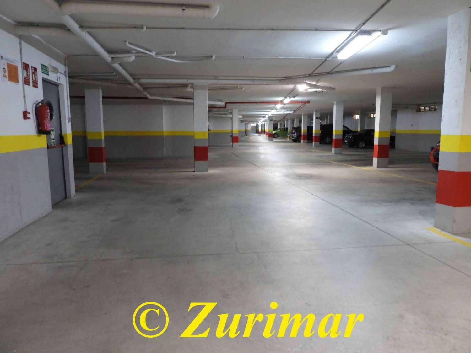 2 soveværelse Lejlighed til salg i Roquetas de Mar med swimmingpool - € 270.000 (Ref: 9524224)