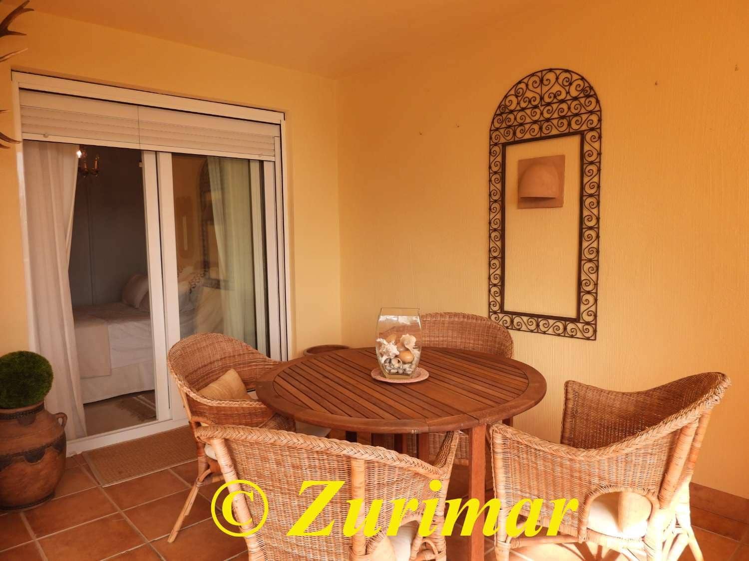 2 bedroom Apartment for sale in Roquetas de Mar with pool garage - € 270,000 (Ref: 9524224)
