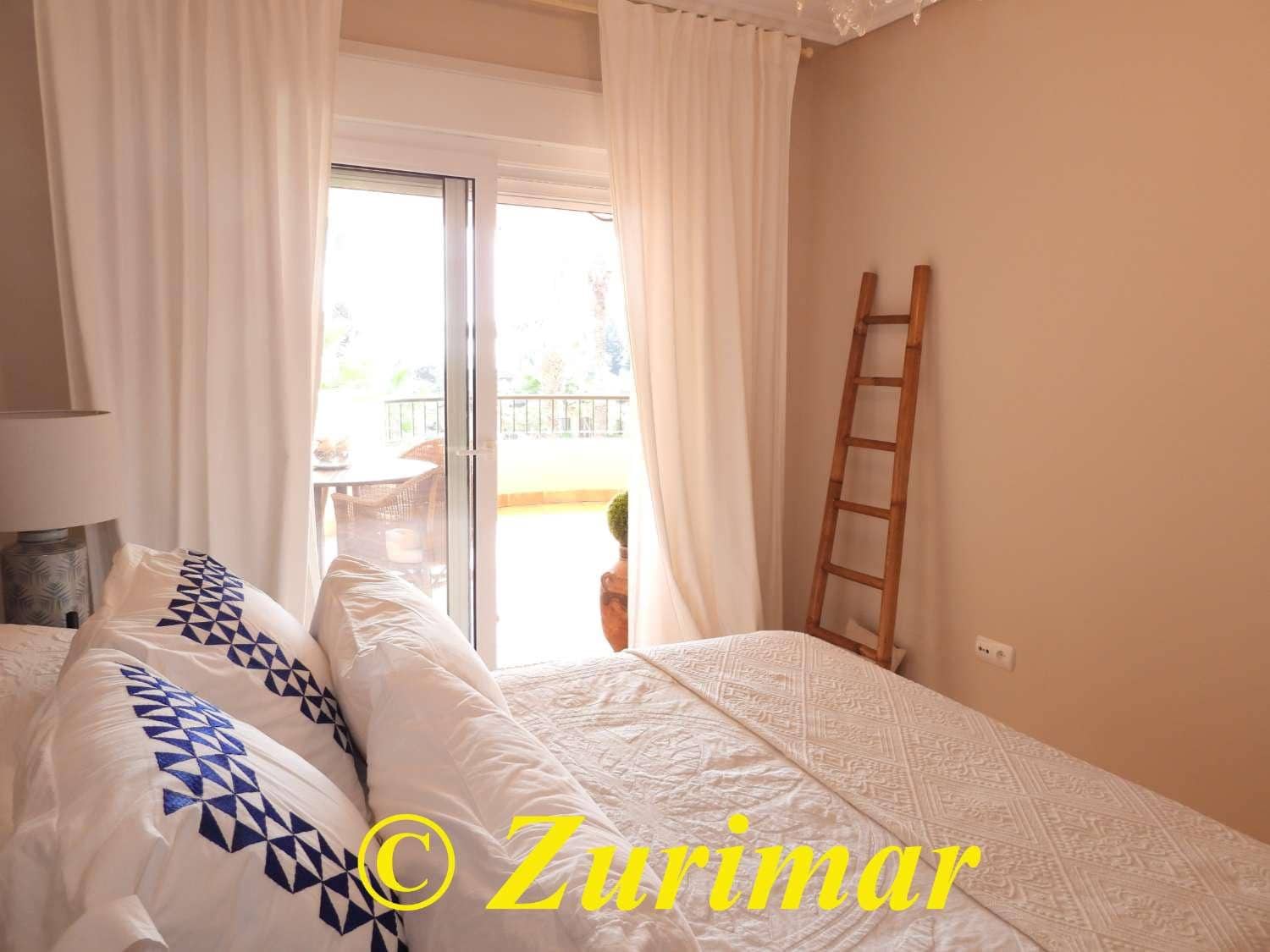2 bedroom Apartment for sale in Roquetas de Mar with pool garage - € 270,000 (Ref: 9524224)