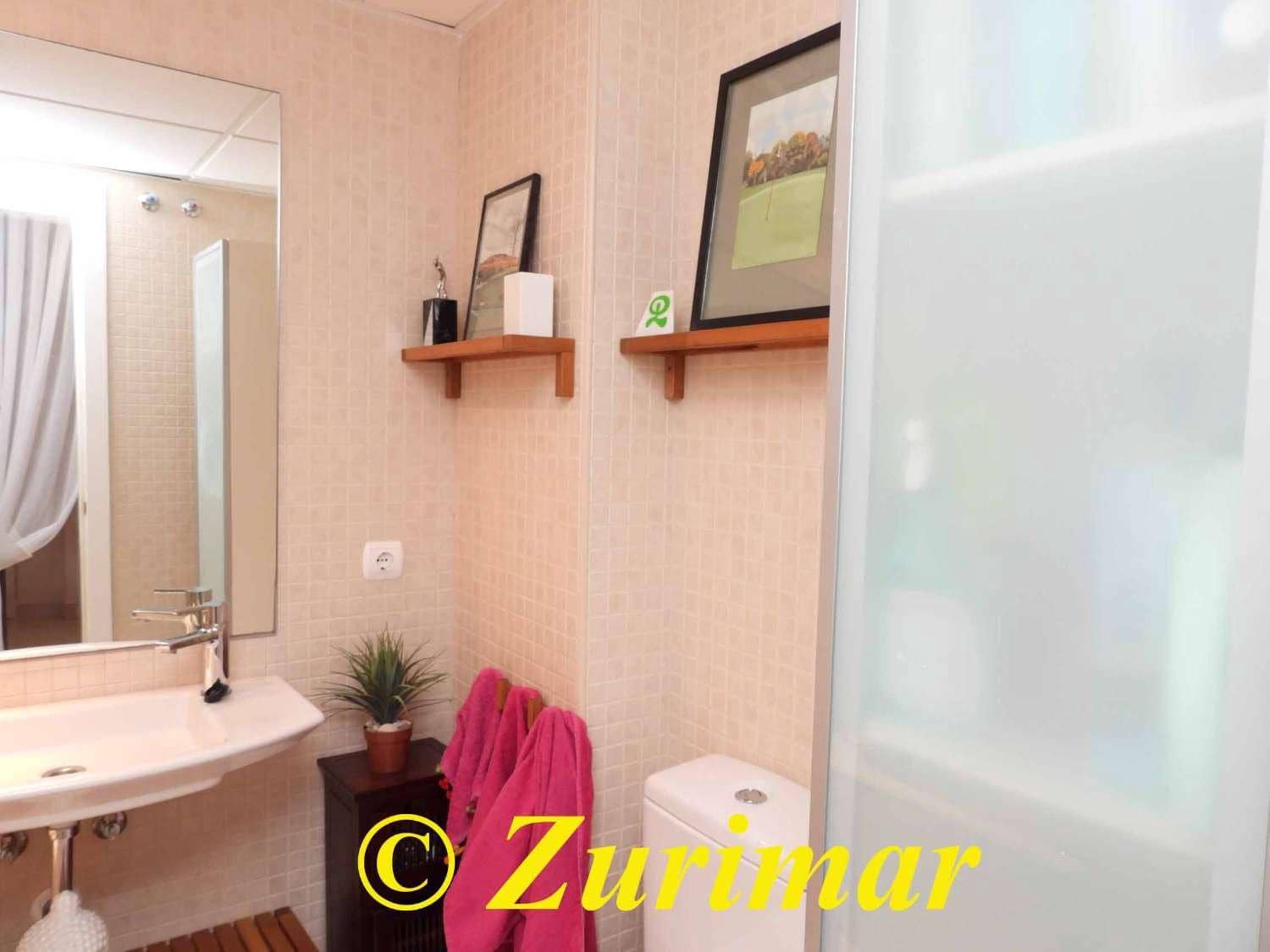 2 bedroom Apartment for sale in Roquetas de Mar with pool garage - € 270,000 (Ref: 9524224)