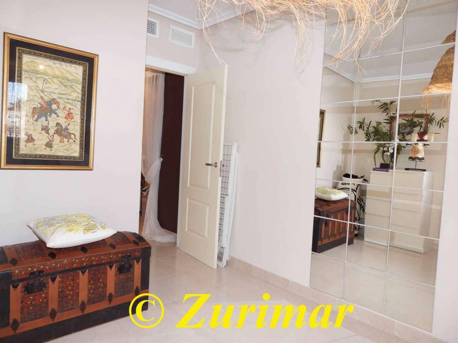 2 bedroom Apartment for sale in Roquetas de Mar with pool garage - € 270,000 (Ref: 9524224)