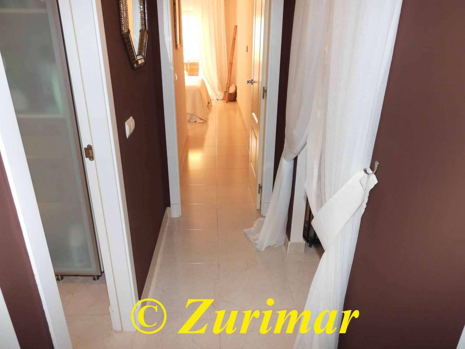 2 bedroom Apartment for sale in Roquetas de Mar with pool garage - € 270,000 (Ref: 9524224)