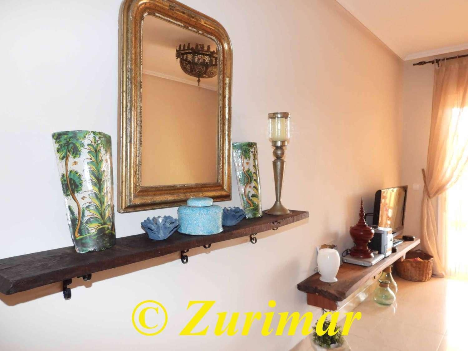 2 bedroom Apartment for sale in Roquetas de Mar with pool garage - € 270,000 (Ref: 9524224)