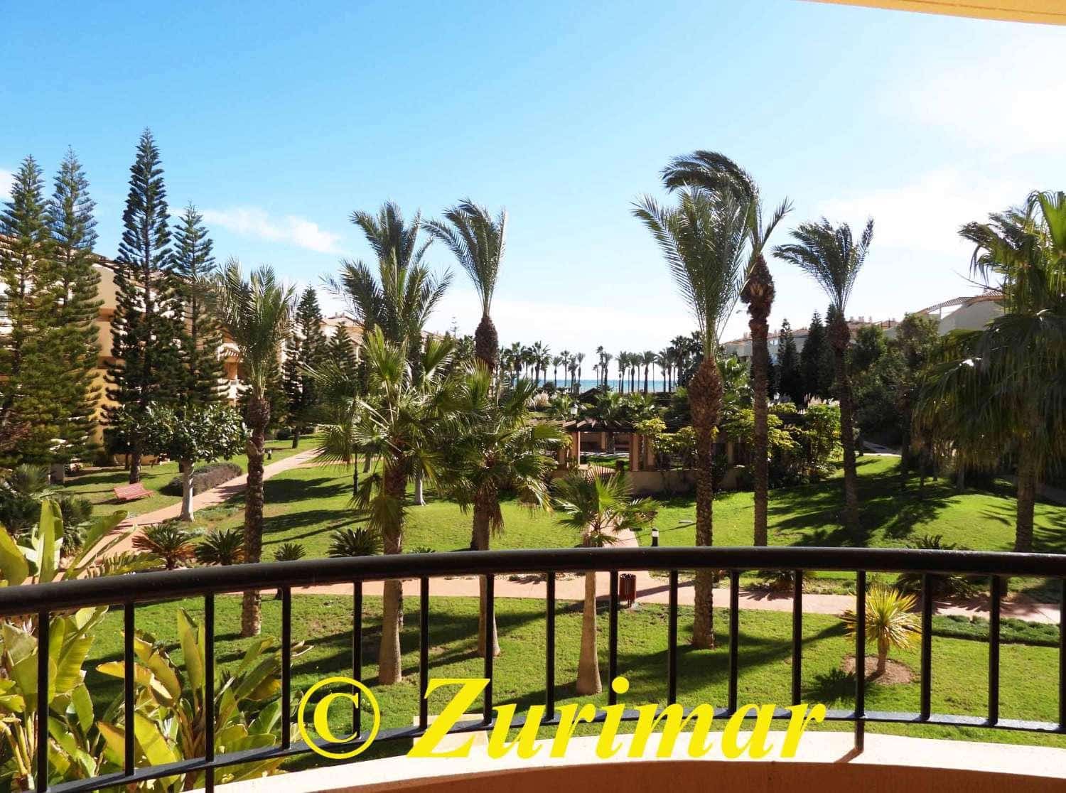 2 bedroom Apartment for sale in Roquetas de Mar with pool garage - € 270,000 (Ref: 9524224)