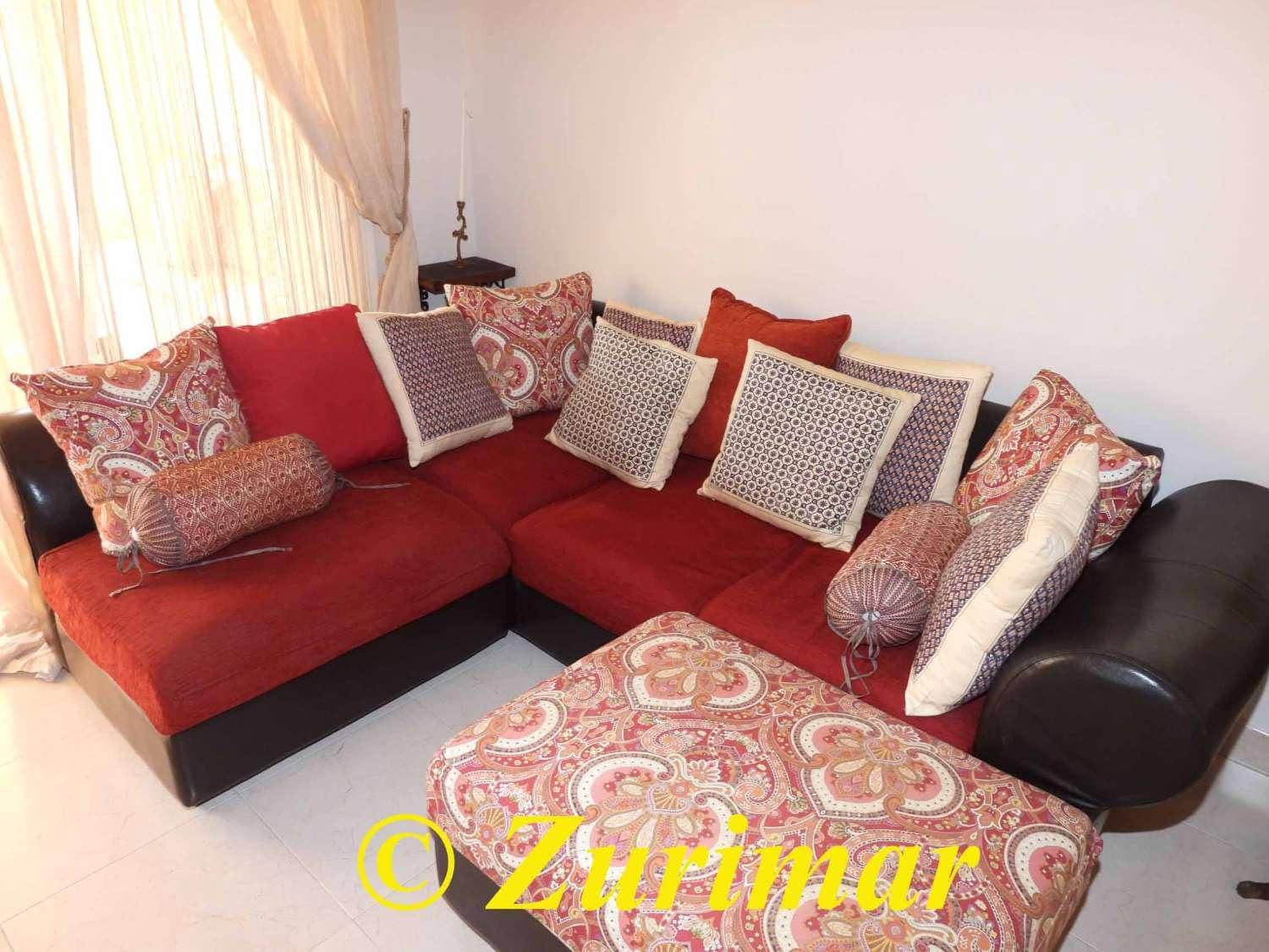 2 bedroom Apartment for sale in Roquetas de Mar with pool garage - € 270,000 (Ref: 9524224)