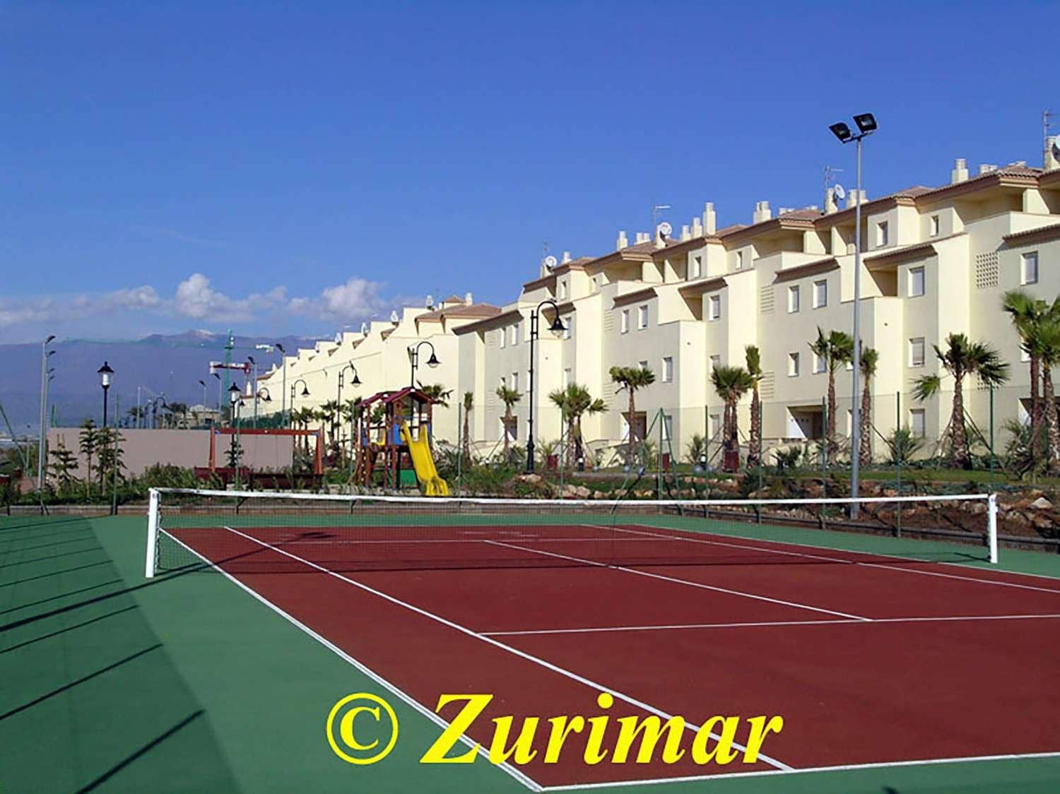 2 bedroom Apartment for sale in Roquetas de Mar with pool garage - € 270,000 (Ref: 9524224)