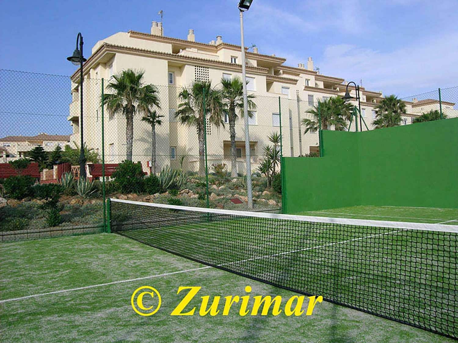 2 bedroom Apartment for sale in Roquetas de Mar with pool garage - € 270,000 (Ref: 9524224)