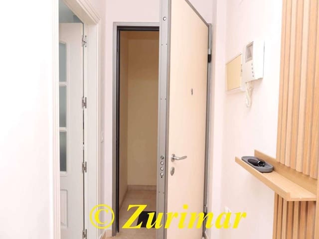 2 chambre Appartement à vendre à Roquetas de Mar avec piscine - 225 000 € (Ref: 9551295)