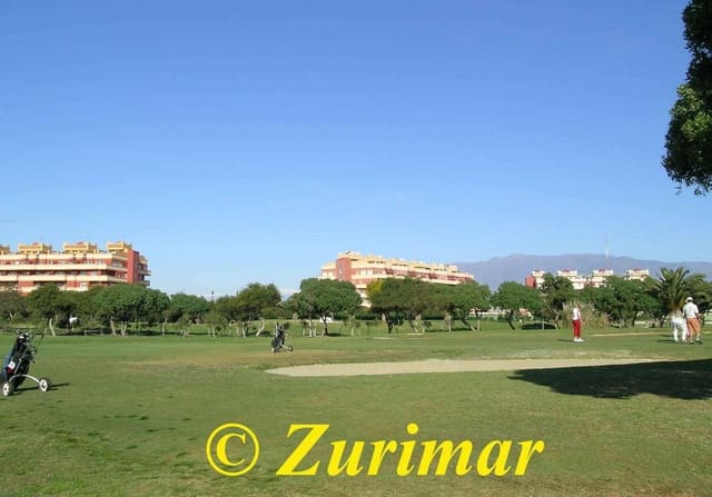 2 quarto Apartamento para venda em Roquetas de Mar com piscina garagem - 225 000 € (Ref: 9551295)