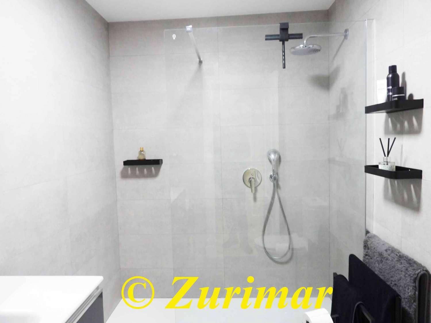 2 quarto Apartamento para venda em Roquetas de Mar com piscina garagem - 225 000 € (Ref: 9551295)