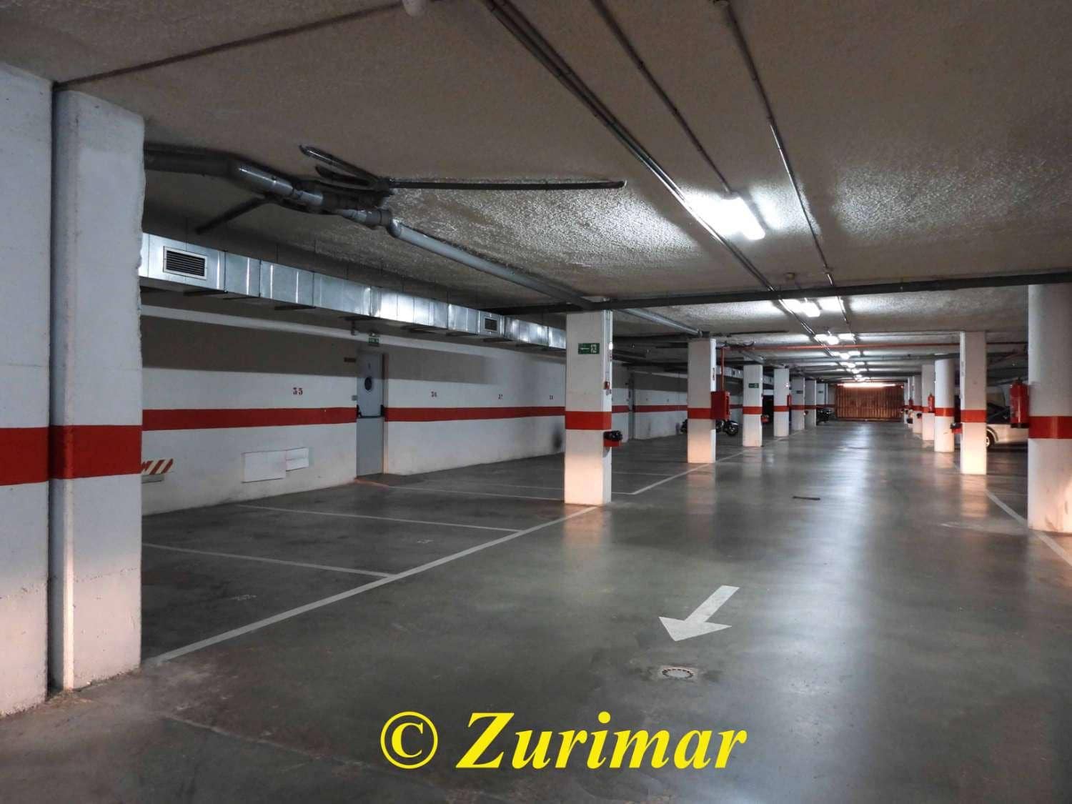 2 quarto Apartamento para venda em Roquetas de Mar com piscina garagem - 225 000 € (Ref: 9551295)