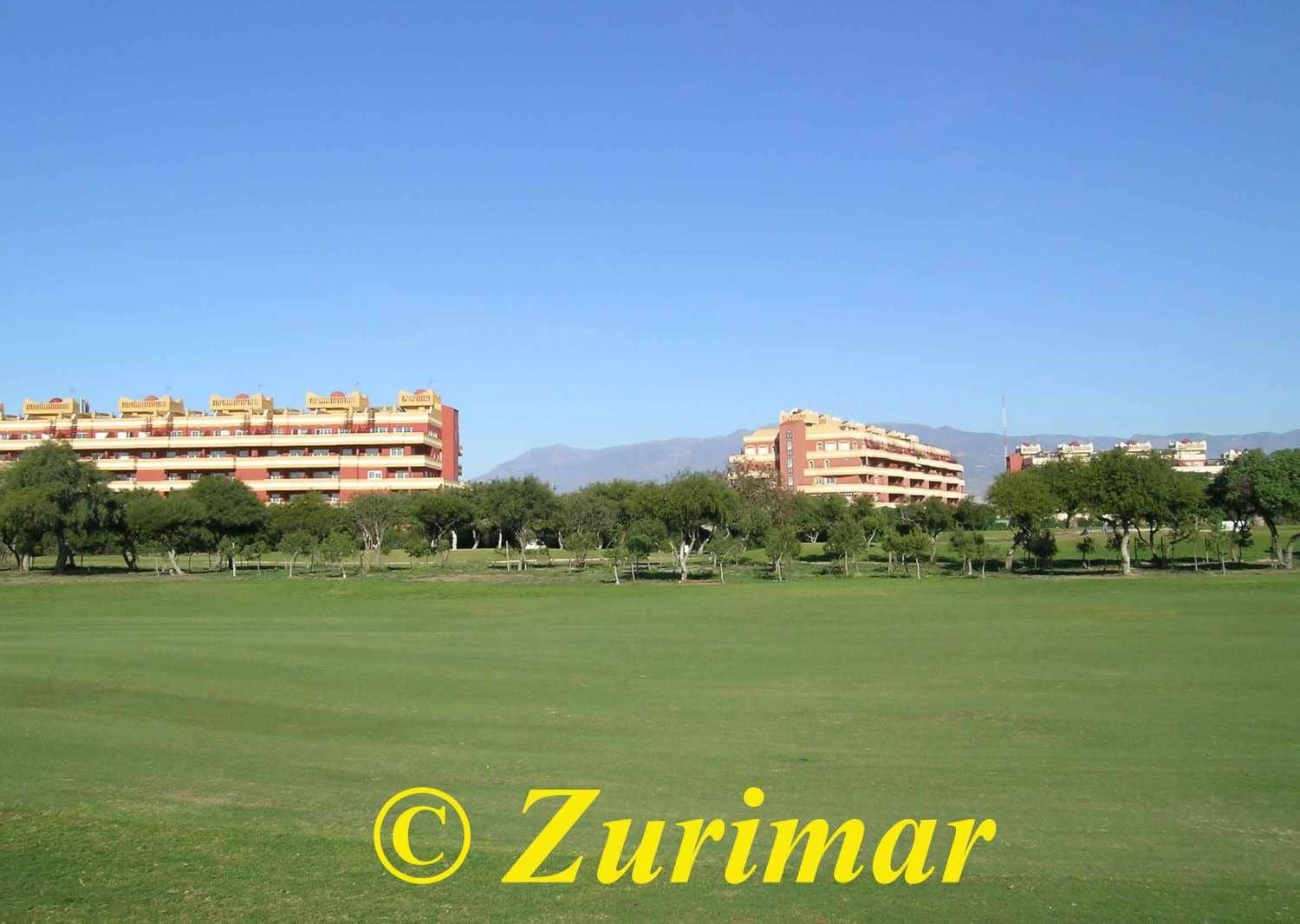 2 quarto Apartamento para venda em Roquetas de Mar com piscina garagem - 225 000 € (Ref: 9551295)