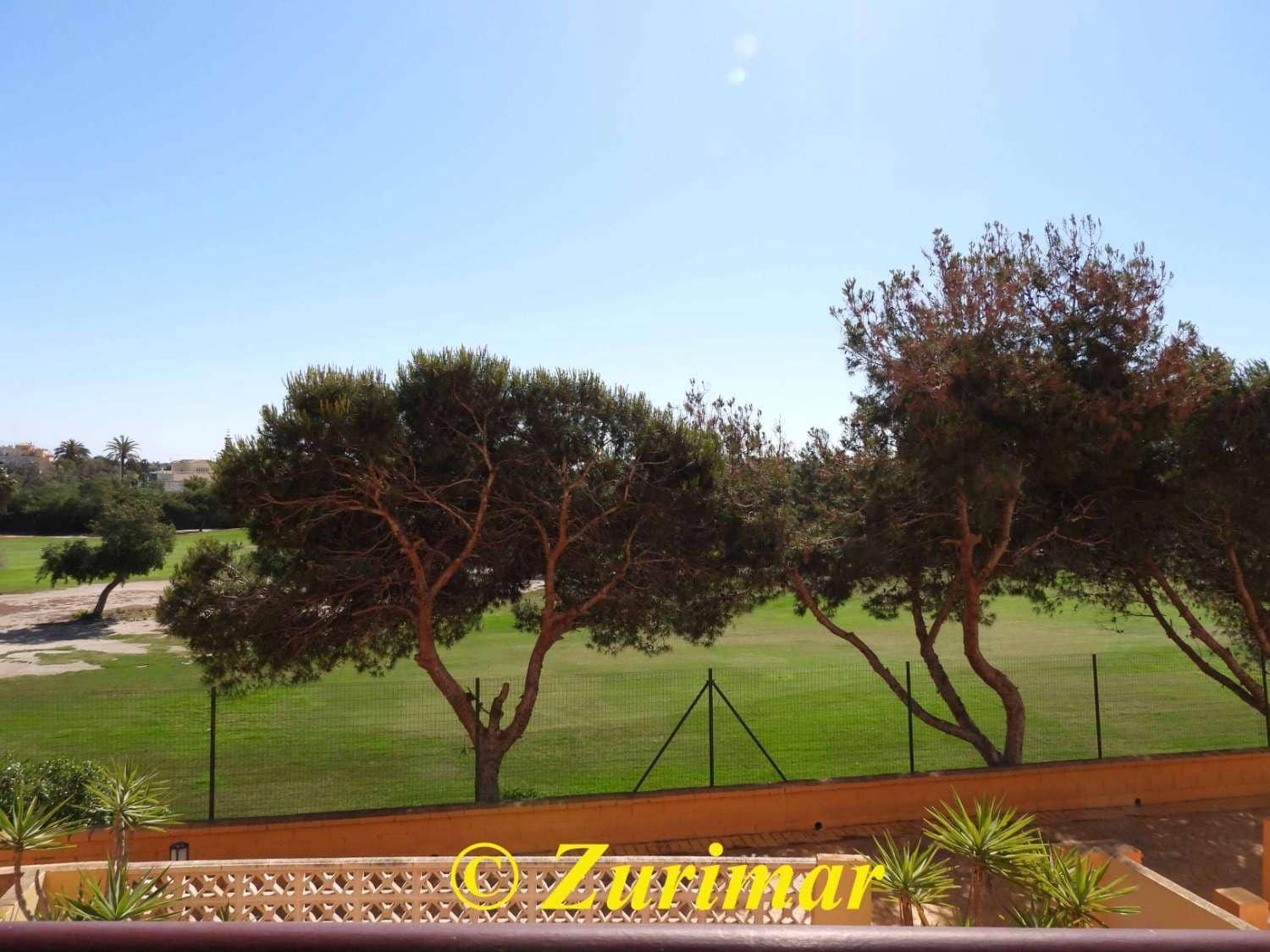 2 quarto Apartamento para venda em Roquetas de Mar com piscina garagem - 225 000 € (Ref: 9551295)