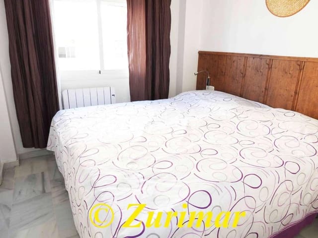 1 chambre Appartement à vendre à Roquetas de Mar avec piscine - 125 000 € (Ref: 9573493)