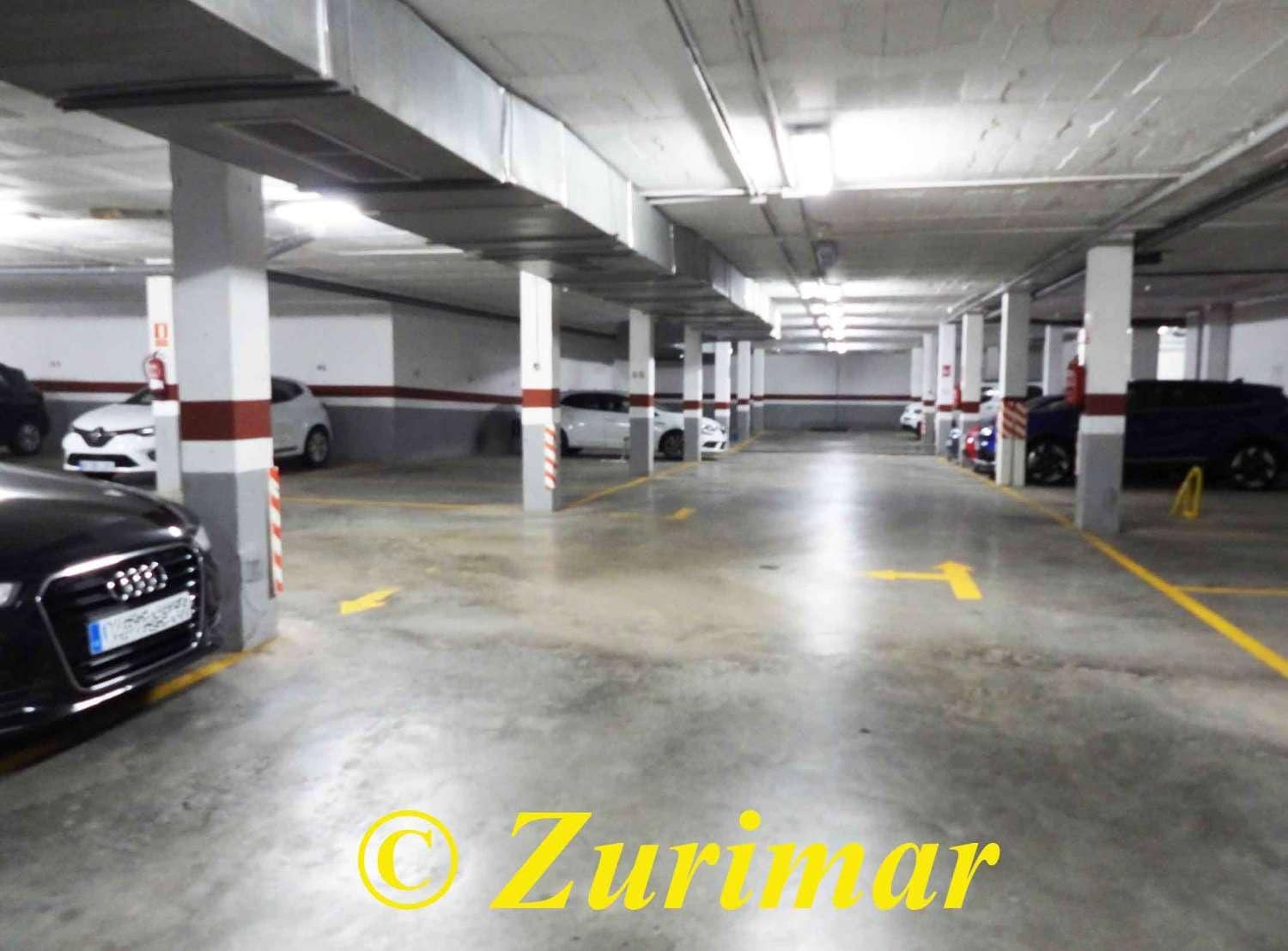 1 chambre Appartement à vendre à Roquetas de Mar avec piscine - 125 000 € (Ref: 9573493)