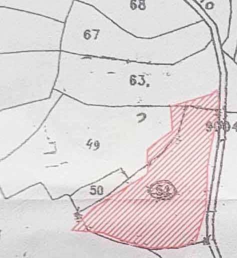 Maalaistalo myytävänä paikassa Felix - 125 000 € (Ref: 9574561)