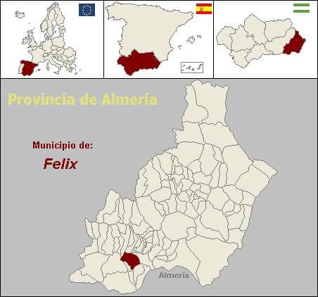 Maalaistalo myytävänä paikassa Felix - 125 000 € (Ref: 9574561)